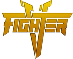 Logo Fighter V